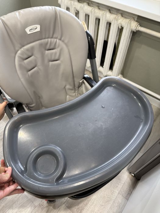 Детский стул для кормления