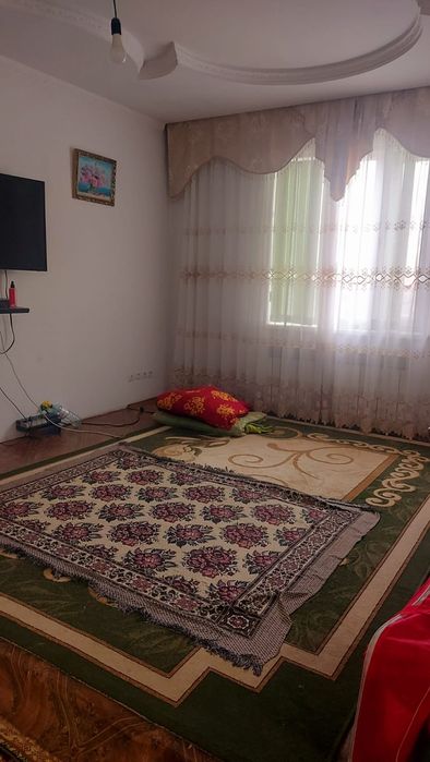 Микоянда үй сатылады. 12соток