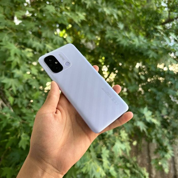 Redmi 12c ideal 128 Gb dastavka bor