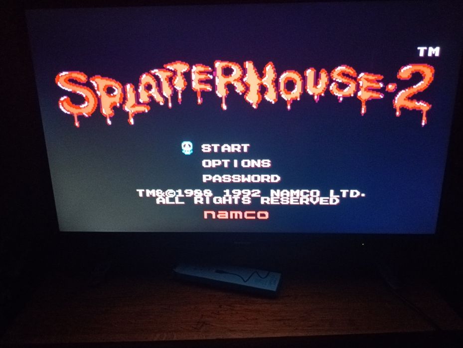 Приставка Game Stick Lite