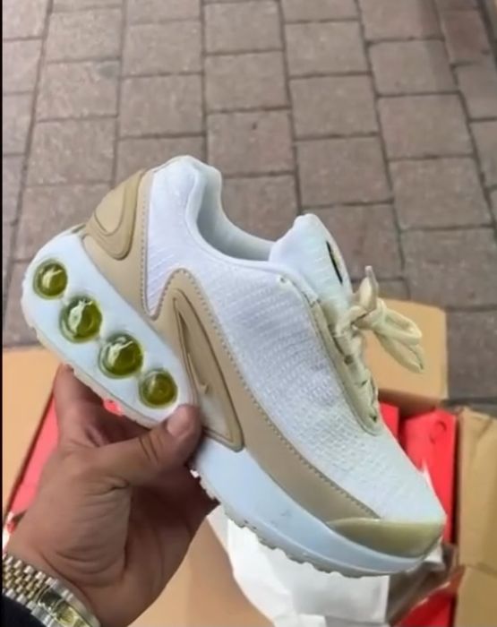Кецове  Nike air max Dn