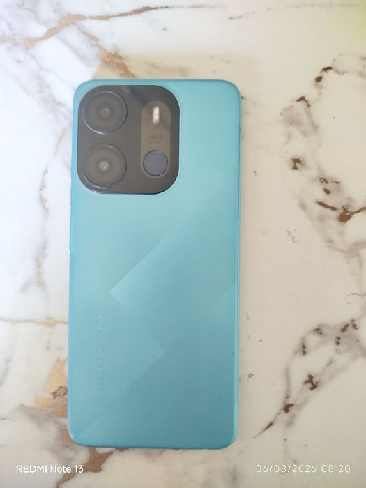 Tecno spark go 2023