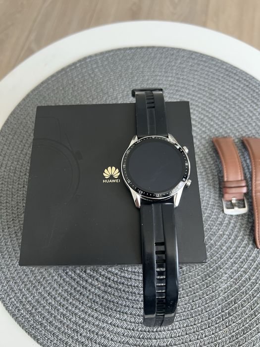 Huawei WATCH GT Отличен