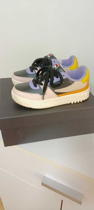 Pantofi sport fila