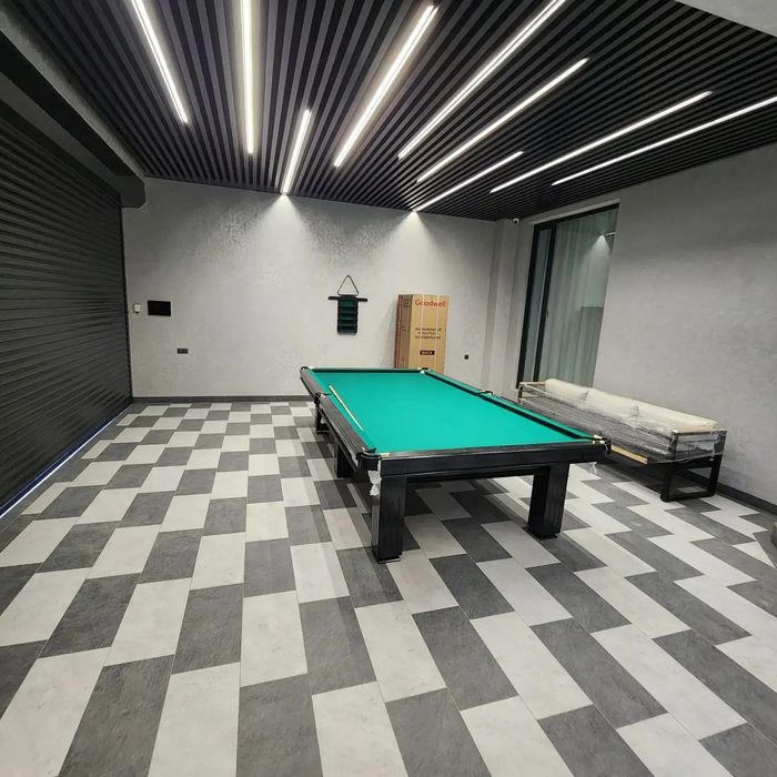 (Hitek) Dacha Chimyonda