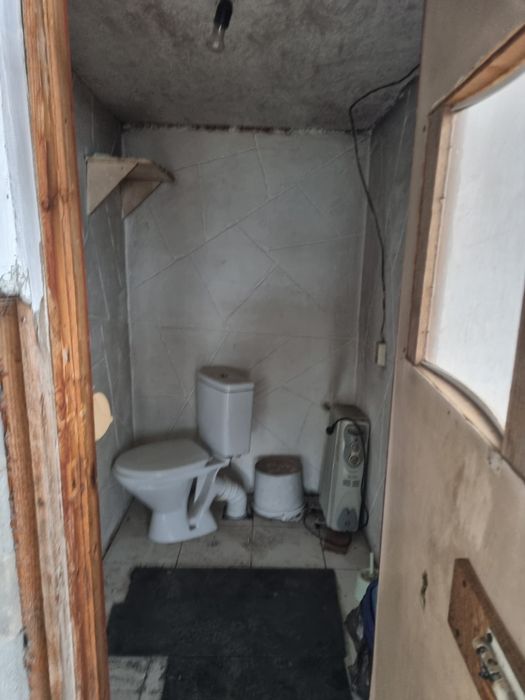 Продам участок в селе Кызыл Ту4