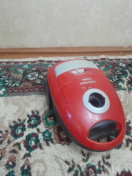 Plisos Texnomir 1400 w