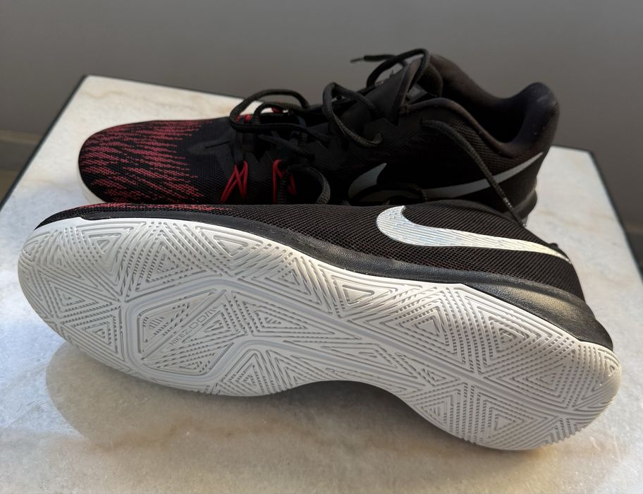 Кроссовки Nike Zoom Evidence II