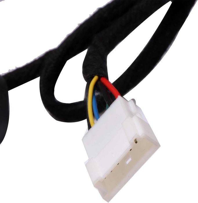 Електрически амортисьори за багажник BMW X3 F25