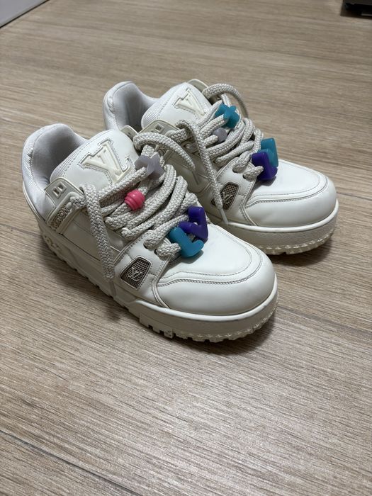 Louis Vuitton Maxi Trainer