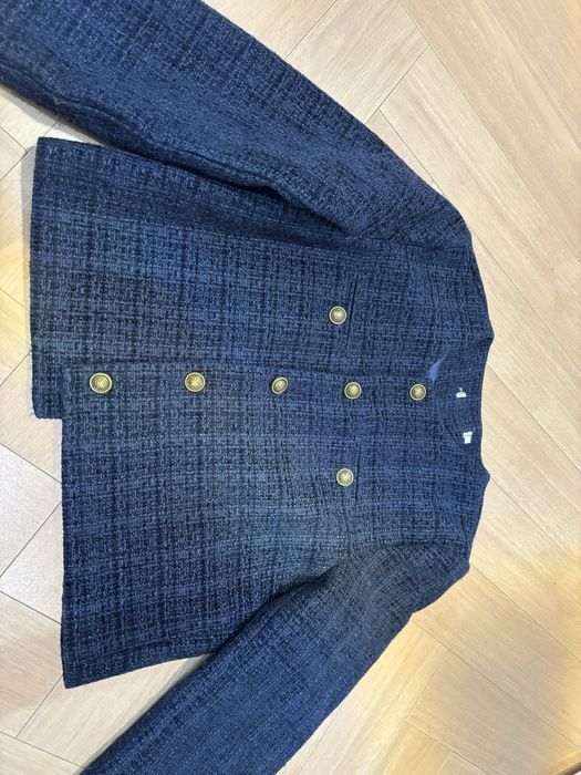 пиджак женский жакет