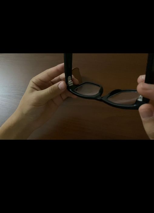 Rayban meta очки срочно