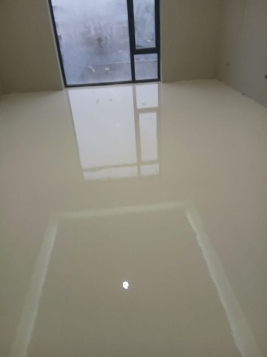 Линолеум -Релин хизмати