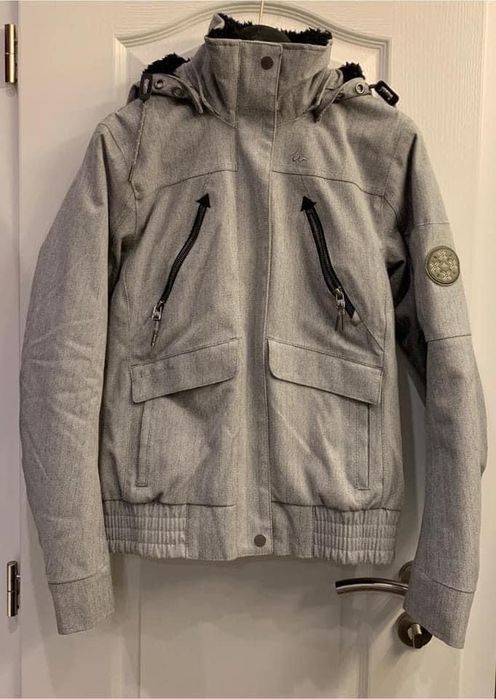 Зимно яке за планински преходи ХС-С