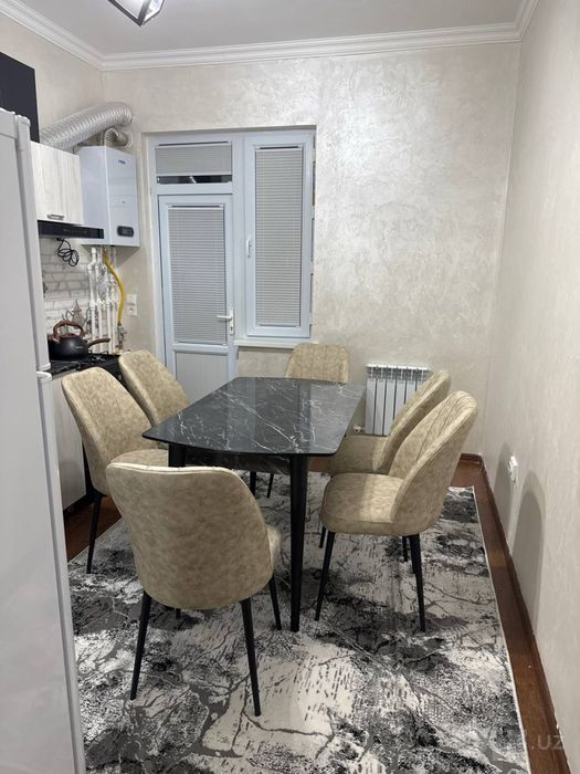 Посуточные апартменты
