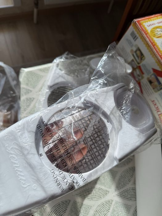 Niser Dicer овощерезка