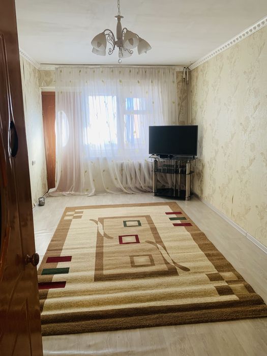 Жылы, жайлы үй жалданады