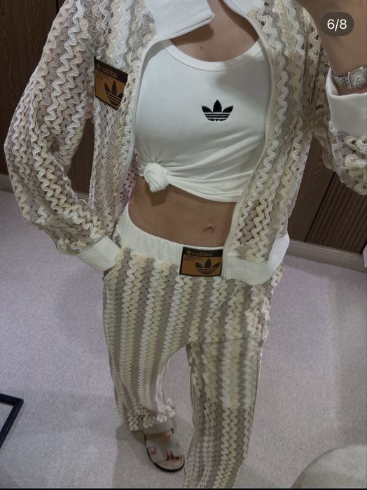 Adidas спортивка