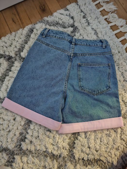 Нови къси панталонки