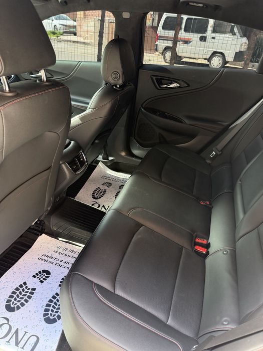 Срочно! Malibu 2 XL 2024г! Белый Жемчуг!! ФУЛЛ