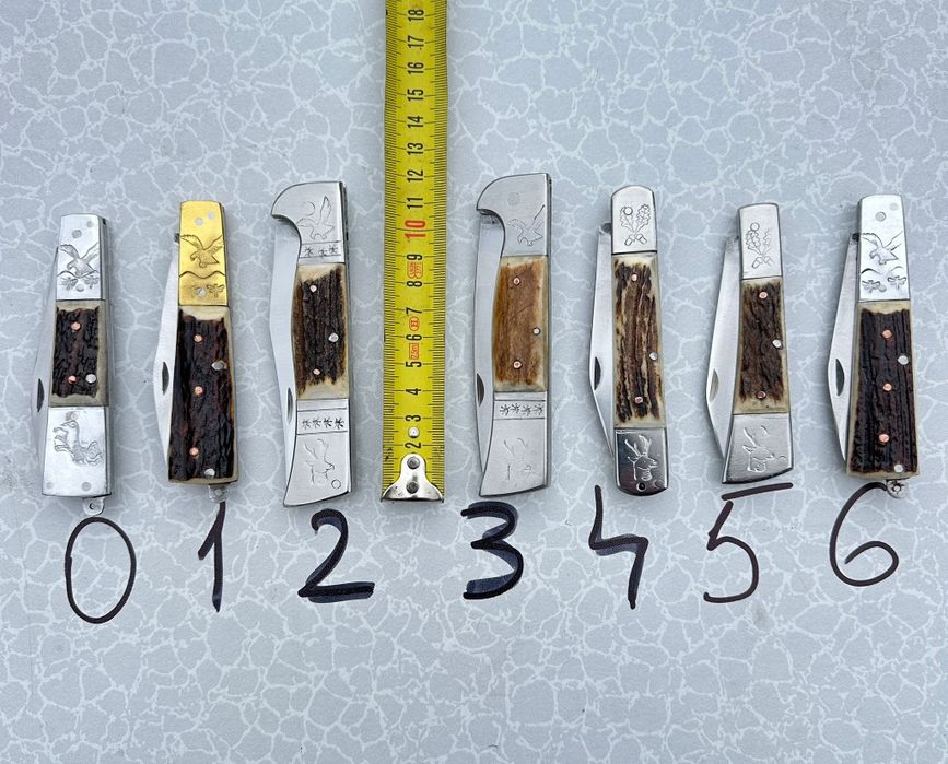 Bricege făcute la Cugir