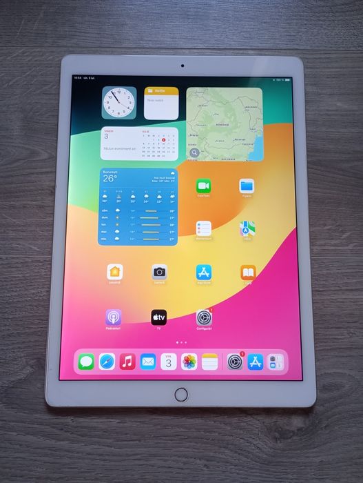 Apple iPad Pro 12.9 Gen 2
