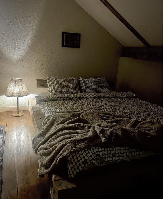 Cabană în Apuseni, loc. Beliș libera de Craciun, ocupata de Rev