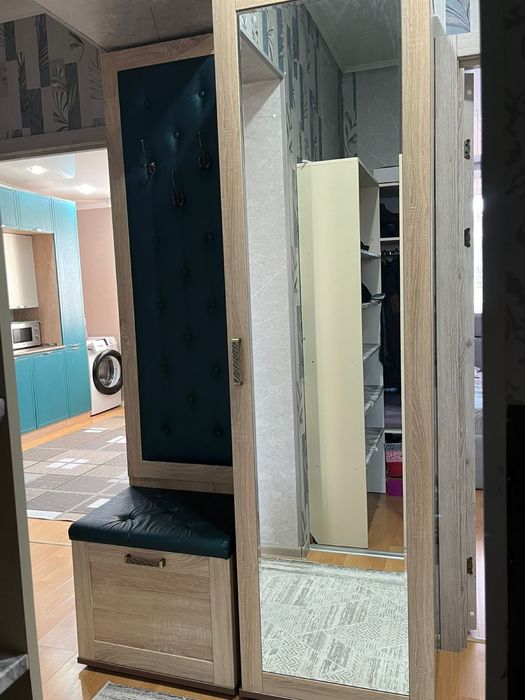 Шкаф для прихожей