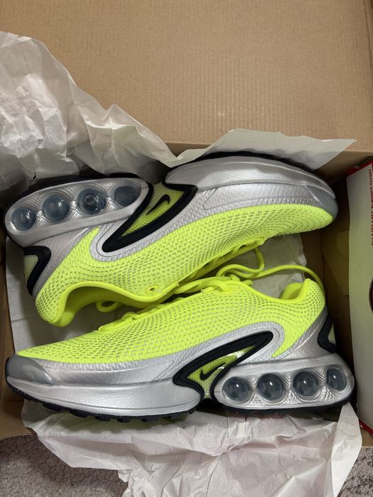 Маратонки Nike Air Max DN