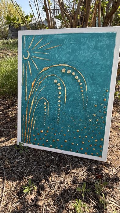 Продам авторские картины