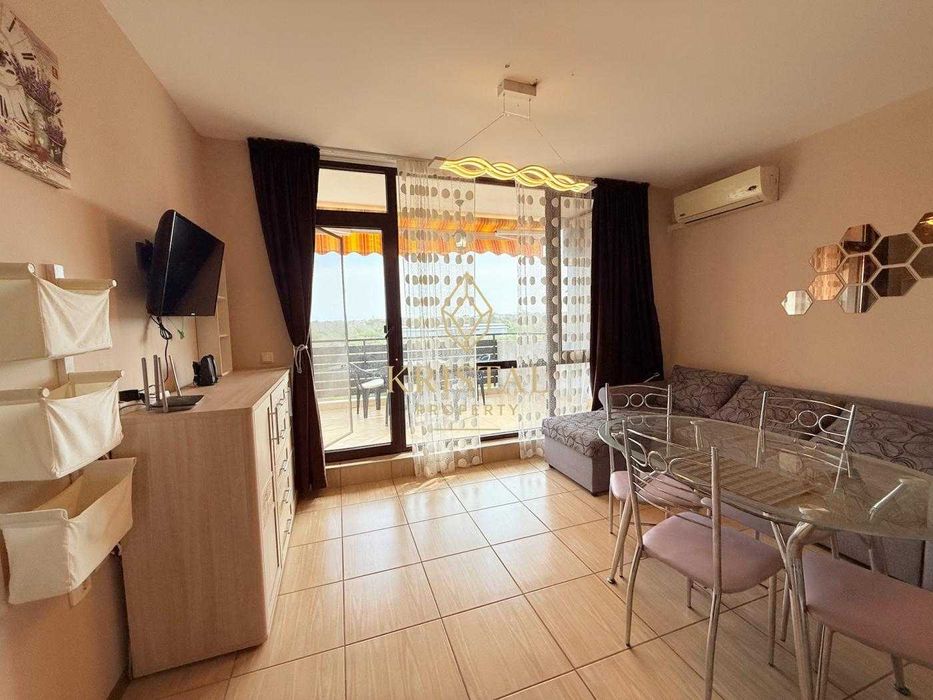 Продава се Двустаен апартамент в Несебър - 61 кв.м за 1312 €/кв.м - Снимка #5