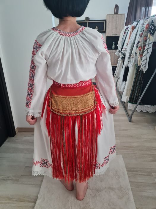 Costum din Banat