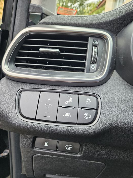 Kia Sorento 8 AT/ GT Line 4WD 2019