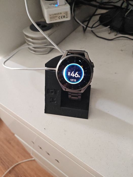 Huawei watch 3 pro