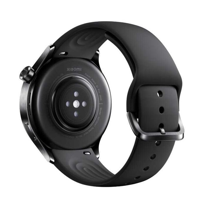Smartwatch Xiaomi Watch S1 Pro, Black