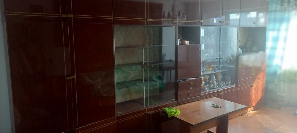 Продам мебель б/у