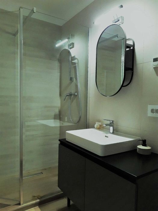 Apartament 2 camere open space (studio), zona Coresi (Kasper)