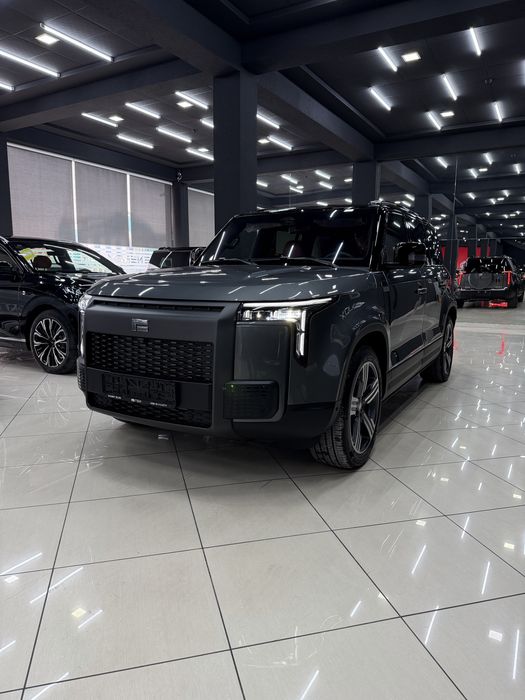 Roxstone 01 Sotuvda Tayyor Servis Garantiya bor