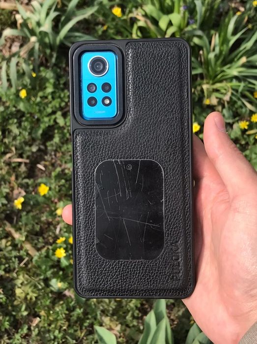 Redmi Note 12 pro 4G 256гб