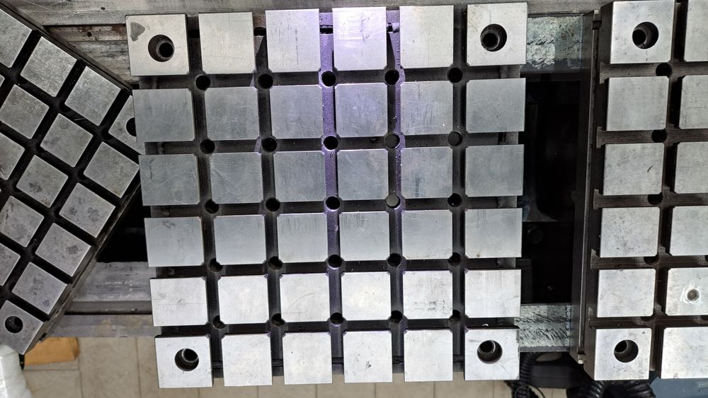 Плита УСП-12 360х360х60