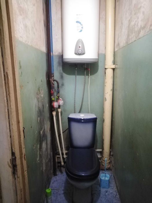 Сдам квартиру людям