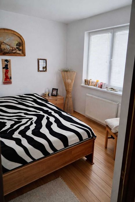 Teren și locuință pentru investitori