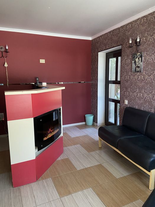 Действующий салон красоты