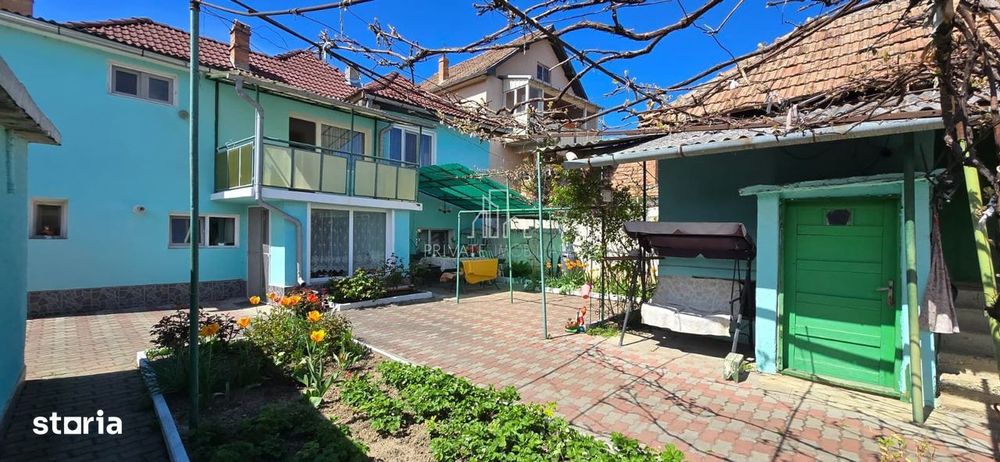 Casă de vânzare zona Viilor, Sighisoara