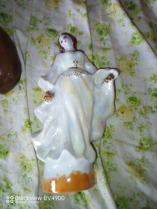 Bibelouri pahare cristal, doritorilor trimit poze