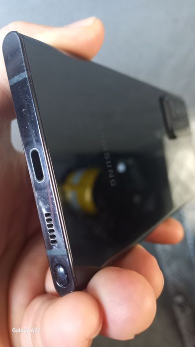 Samsung NOT 20 Ultra 5G