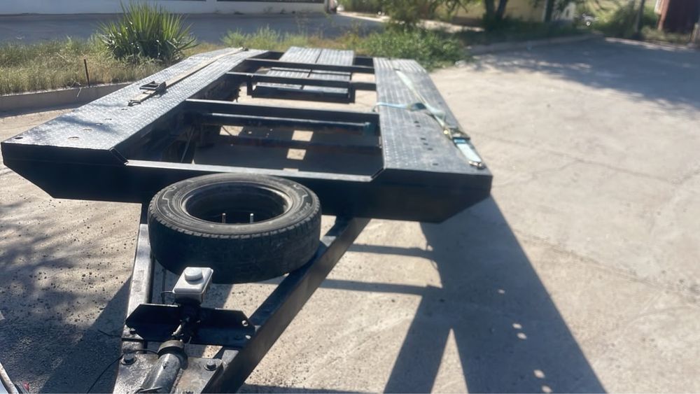 Прицеп сатылады 3.5 тон