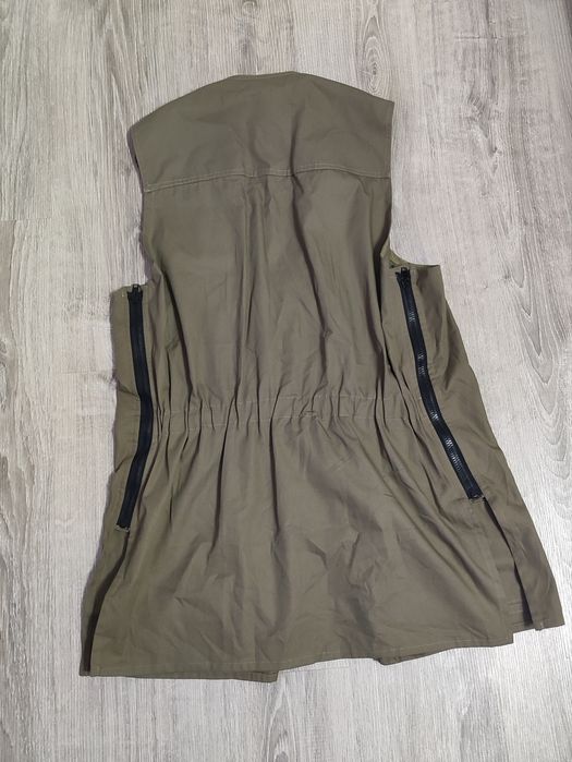 Оригиналнен елек за стрелба Beretta XL D54 GB44