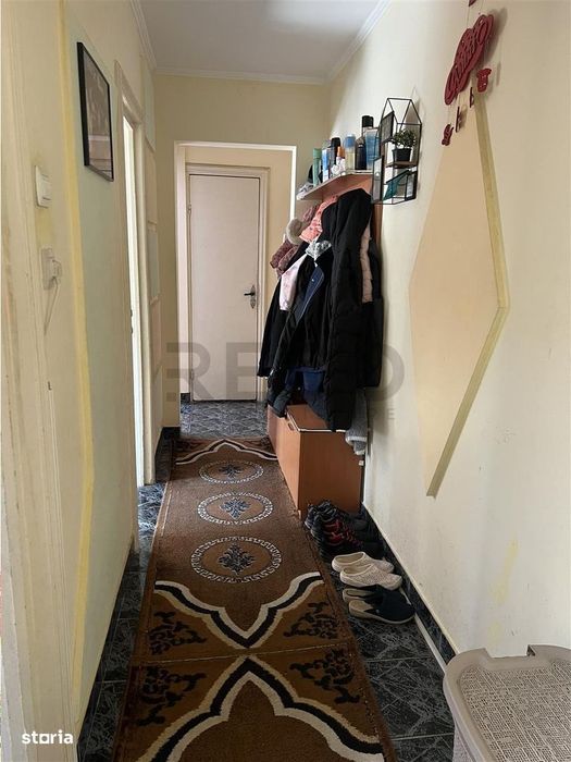 RECO apartament 3 camere in Nufarul