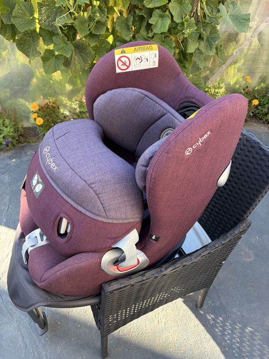 Детско столче за кола Cybex